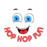 Hop Hop Fun