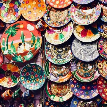 Handicrafts