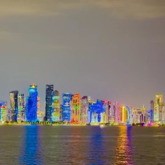 Beauty of Qatar