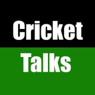 Cricket talks