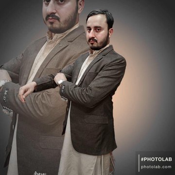 Hafiz abubakar