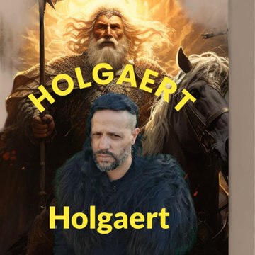 Holgaert
