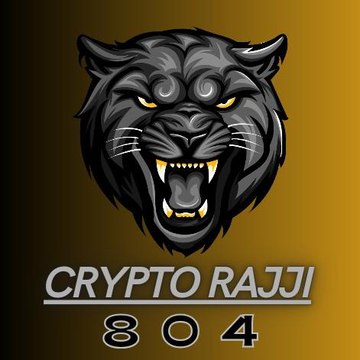 Crypto Rajji 804!