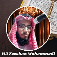 Hafiz Agha Zeeshan Official
