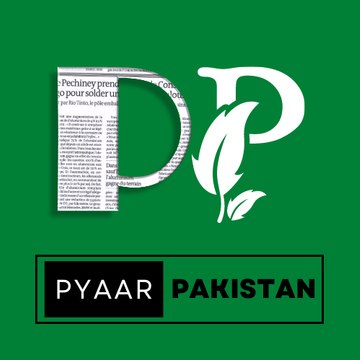 Pyaara Pakistan