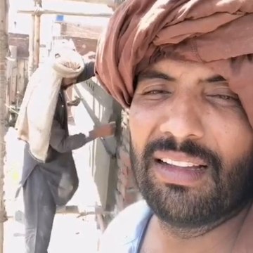 Punjabi Munda pakistani