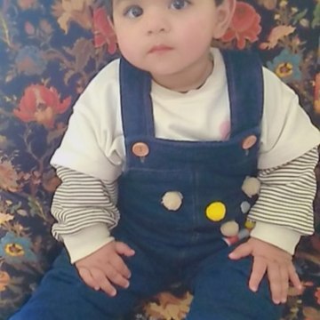 Oozi Fatima