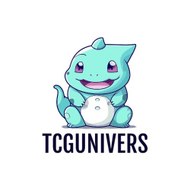 tcgunivers
