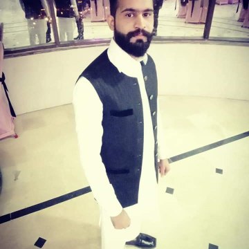 iQbaL Mughal