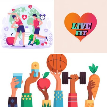 Live Fit