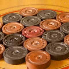 Sac carrom india