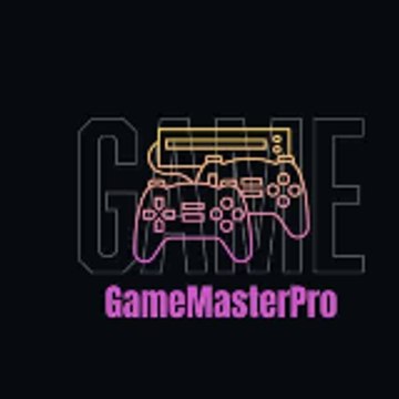 GameMasterPro