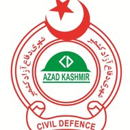 Civil Defence AJK