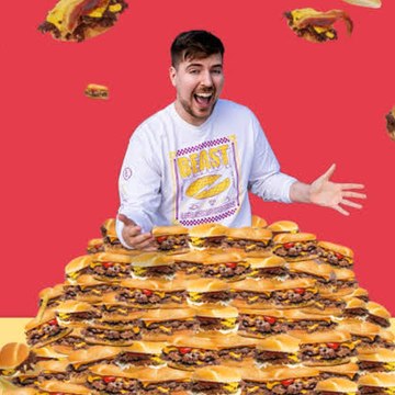 Mr. Beast Life Style & Cooking