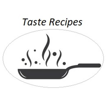 Taste Recipes