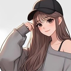 TikTok Girl
