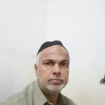 Tahir Hussain