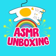 ASMR UNBOXING