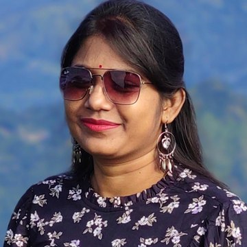 Miss Shree