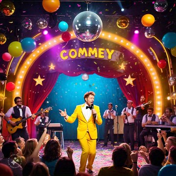 ComedyCraze