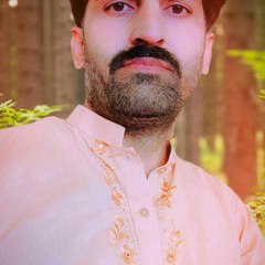 Ghulam mustafa Bhatti