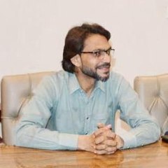 Ejaz Shakir