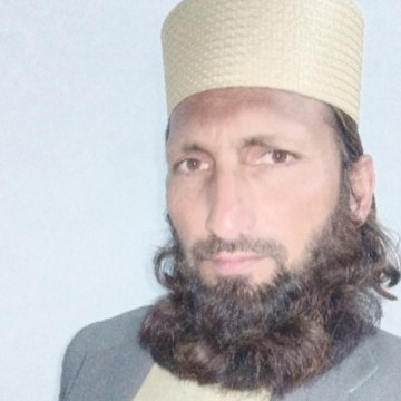 Ijaz Ahmad