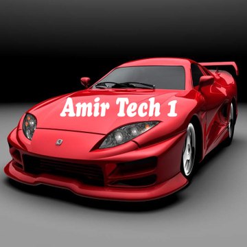 Amir Tech1