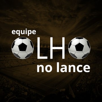 Equipe Olho no Lance