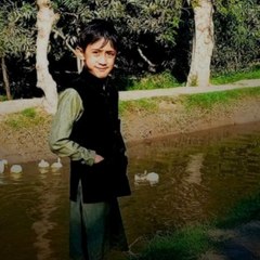 Zayan Mughal