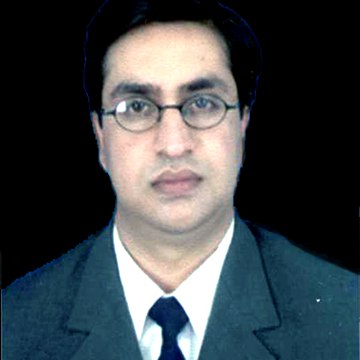 Sir Naveed Meraj