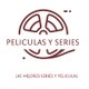PELICULAS Y SERIES RETRO