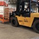 Forklifts Rental AD