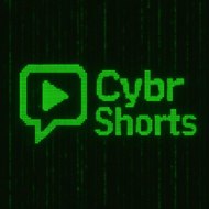 Cybr Shorts