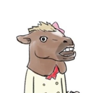 mさん