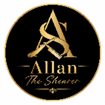 Allan The Shearer