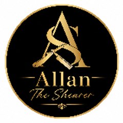 Allan The Shearer