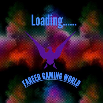 Fareed yt offical