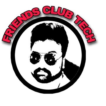 Friends Club Tech