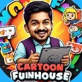 Cartoon Funhouse