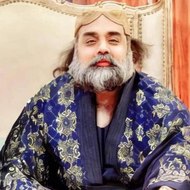 Haq Najeeb Sach Najeeb