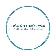 THÍCH XEM TRUYỆN TRANH