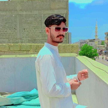 Shahmir Khanzada