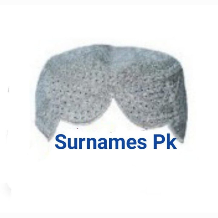 Dailymotion profile picture for @surnames
