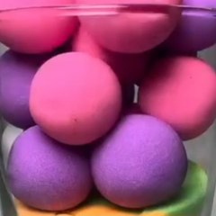 Satisfying ASMR
