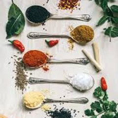 Recipe huts