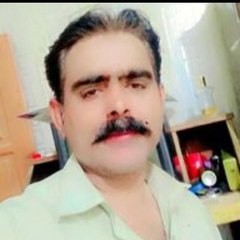 MUHAMMAD AJMAL KHAN