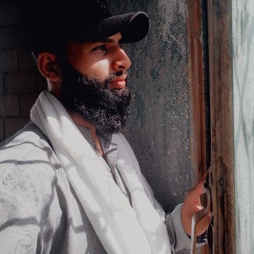 Ahsan Jawad