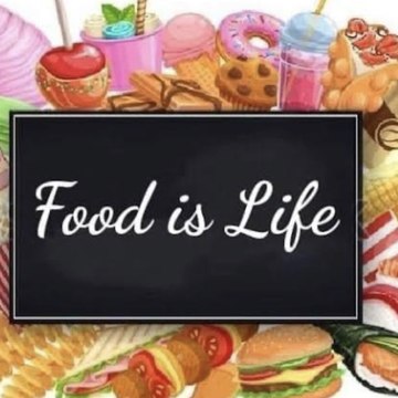 Foodislifeuser450 Foodislifeuser450