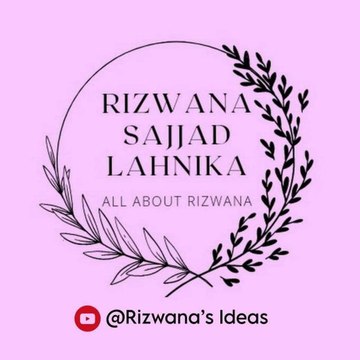 Rizwana Sajjad